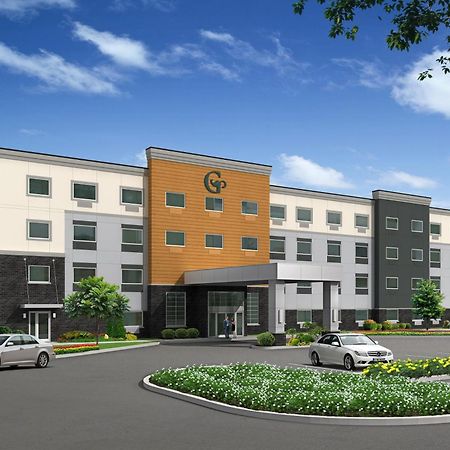 Grandstay Hotel & Suites Johnston-Des Moines, Ia المظهر الخارجي الصورة
